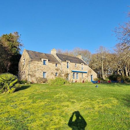 Auberge De Bel Air Breles Exterior foto